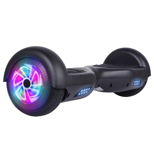 DENVER hoverboard DBO-6531 CRNI